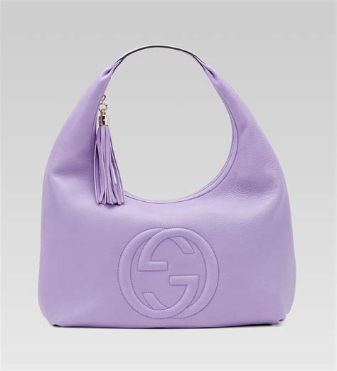 gucci yellow and blue bag|gucci lilac purse womans.